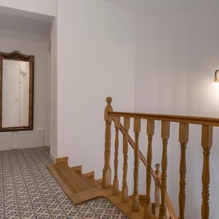 Troas Ada Hotel Bozcaada Esterno foto